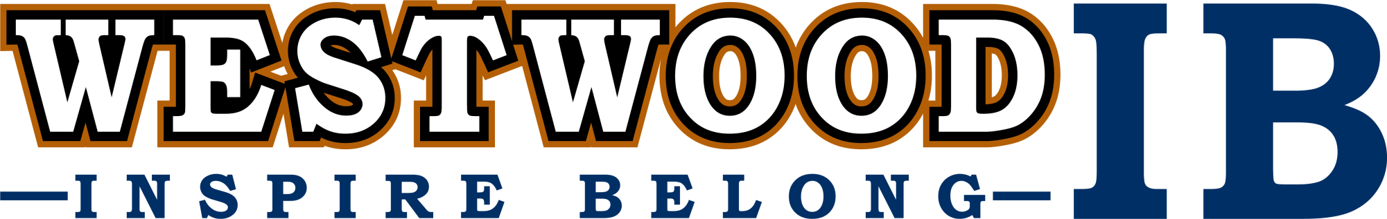 Welcome to Westwood IB!